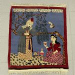 977 2192 ORIENTAL RUG